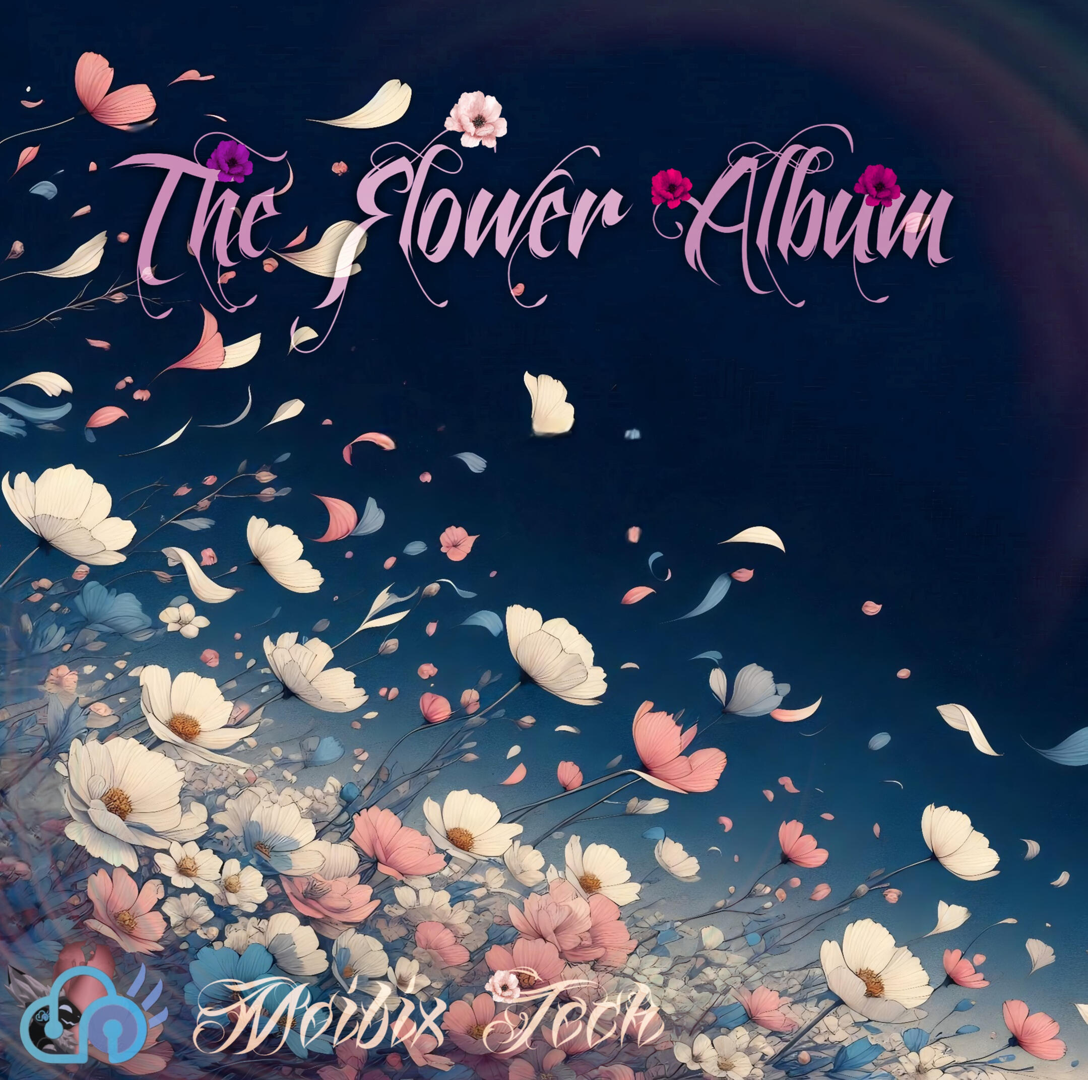 The Flower Album